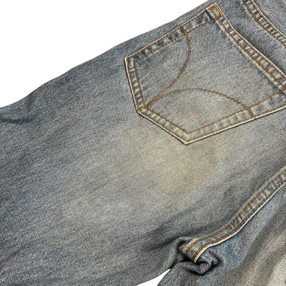 Hysterics by Hysteric Glamour Vintage Designer Skinny Jeans - Picture 5 of 9